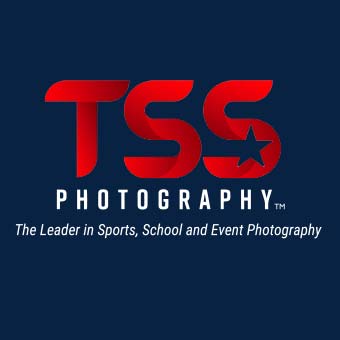 TSS photography color logo